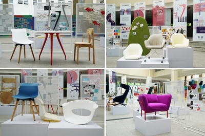 工程學(xué)院校友柴曉東 以設(shè)計(jì)為橋，構(gòu)筑家居美學(xué)新篇章