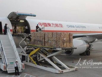 成都機場航空快運 連接全國的空中動脈，最優空運方案解析